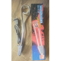 Кип'ятильник Extra 1,5 кВт 250В Київ