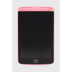 Планшет графический VigohA Writing Tablet 8,5" LCD Рожевий Одесса