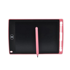 Планшет графический VigohA Writing Tablet 8,5" LCD Рожевий Одесса