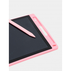 Планшет графический VigohA Writing Tablet 8,5" LCD Рожевий Одесса