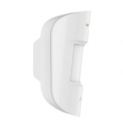 Датчик движения Ajax MotionProtect Plus White (8227.02.WH1) Михайлівка