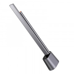 Лампа настольная BASEUS Rechargeable Folding Reading Desk Lamp DGZG-0G серая Черкаси