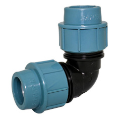 Угол зажимной Santan 32х32 Косів