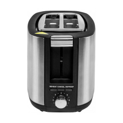 Тостер Rotex RTM145-S 750 Вт Ужгород