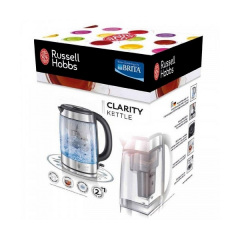 Электрочайник Russell Hobbs Clarity 20760-57 Лубны