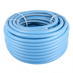 Шланг садовый для полива MASTERTOOL OASIS ¾ 30 м Blue (92-1058) Орехов