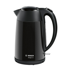 Электрочайник Bosch TWK3P423 2400 Вт Черный Красноград