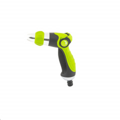 Пистолет для полива MASTERTOOL 1/2" TPR (92-9343) Мукачево