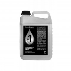 Средство повышения уровня pH plus 5 л AquaDream Київ