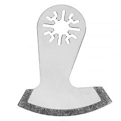 Насадка алмазная для мультиинструмента реноватора PMF S-Body Technology 78 мм Червоноград