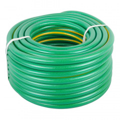 Шланг садовый для полива MASTERTOOL TROPIC ¾ 30 м Green (92-1079) Оріхів