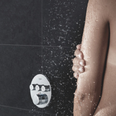 Душевой Гарнитур Grohe Quickfix Smartcontrol Ua202801R3 Київ