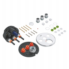 Душевой Гарнитур Grohe Quickfix Smartcontrol Ua202801R3 Київ