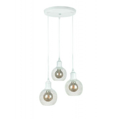 Люстра Levistella 907011F-3 Wh (300) Мукачево
