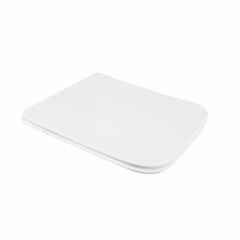 Унитаз-Компакт Qtap Kalao Безободковый С Сидением Soft-Close Qt08221213A W Оріхів