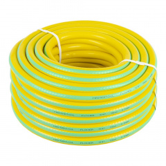 Шланг садовый для полива MASTERTOOL FLOWER ¾ 30 м Yellow (92-1043) Нововолынск
