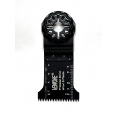 Насадка STARLOCK по дереву для реноватора мультиинструмента PMF S-Body Technology 45 мм Калуш