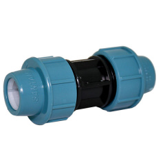 Муфта зажимная Santan 20х20 Київ