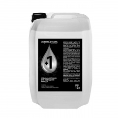 Средство повышения уровня pH plus 10 л AquaDream Самбор