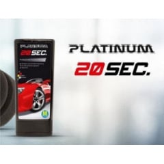 Паста для видалення подряпин автомобіля Platinum 20sec 100 мл Чернигов