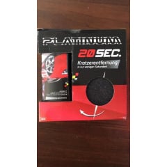 Паста для видалення подряпин автомобіля Platinum 20sec 100 мл Чернигов