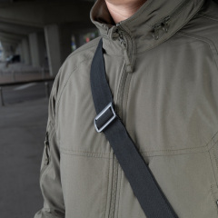 Сумка M-Tac Satellite Bag Gen.II Black Рівне