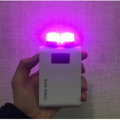 Світлодіодна міні лампа USB - з живленням від power bank (1W, К-6000) VigohA Кам'янка-Дніпровська