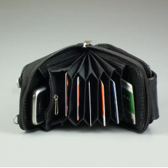 Гаманець-портмоне Cell Phone Wallet VigohA 4 в 1 Буча