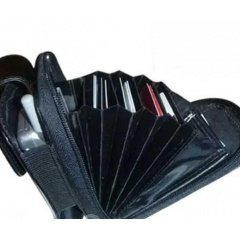 Гаманець-портмоне Cell Phone Wallet VigohA 4 в 1 Буча