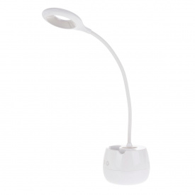 Настольная лампа LED Brille 5W SL-104 Белый