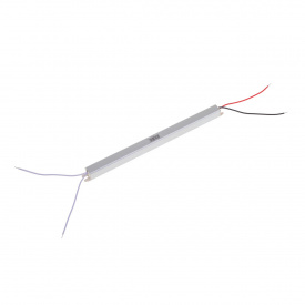 Блок питания Brille Металл 36W DR-36 Серебристый 33-441