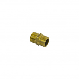 Ниппель Lexline PN10 НН 1/4