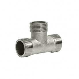 Тройник Lexline PN10 НН 1