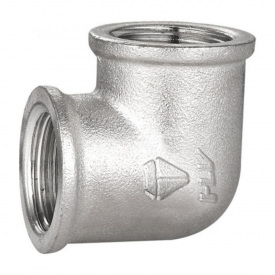 Уголок HLV PN25 ВВ 1/2