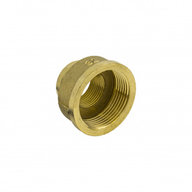 Муфта Lexline PN10 ВВ 1 1/4x3/4
