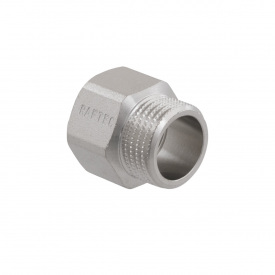 Удлинитель Raftec PN40 1/2 15мм