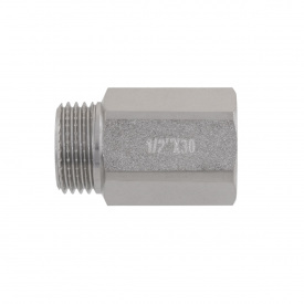 Удлинитель Raftec PN40 1/2 30мм