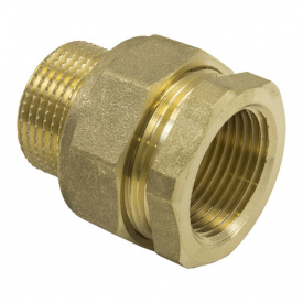 Сгон-американка под конус Lexline PN10 1