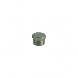 Заглушка Lexline PN10 НН 1/4
