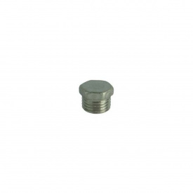 Заглушка Lexline PN10 НН 1/4