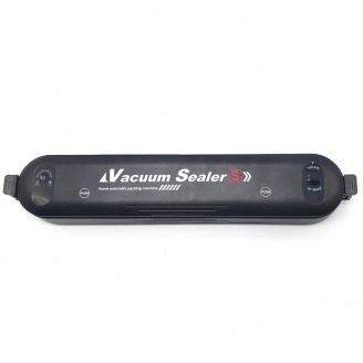 Вакуумний пакувальник Vacuum Sealer