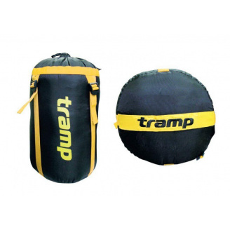 Компрессионный мешок M Tramp TRS-091.1 23 л Black