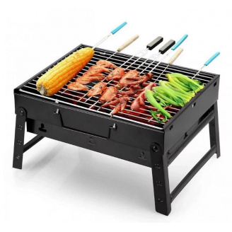 Мангал мини VigohA BBQ Grill Portable TL-372