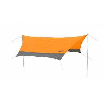 Туристический тент Tramp Lite Tent TLT-011 Orange