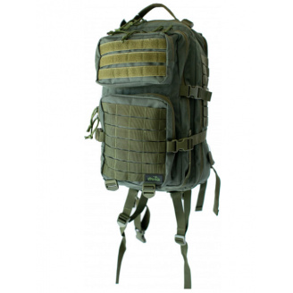 Рюкзак тактический Tramp TRP-041 Squad 35 л Green