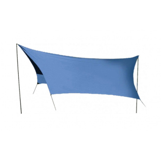 Туристический тент Tramp Lite Tent TLT-036 Blue