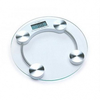 Весы напольные электронные Спартак Digital Scale 150кг