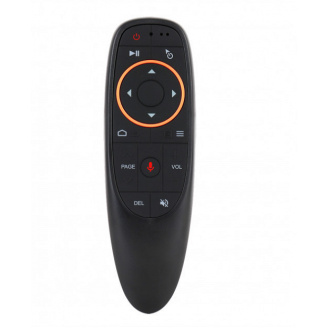 Пульт управления мышка Air Mouse G20-G10S 6942 Black