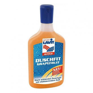 Гель для душа с охлаждающим эффектом Sport Lavit Duschfit Grapefruit 200 ml (39805000)