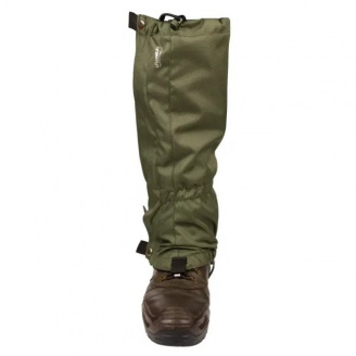 Гамаши бахилы на берцы Tramp Gaiter UTRCA-001 размер L-XL Olive N